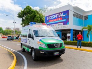 2-Ambulancias-