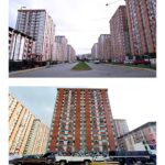 Las torres del urbanismo Ciudad Tiuna son sismorresistentes