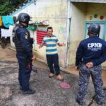 Agresión a Mayores Jivi Sacude a la Comunidad de Bagre en Puerto Ayacucho