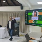 Orpia participó en el taller sobre el reconocimiento de los pueblos indígenas en aislamiento voluntario y contacto inicial en Venezuela